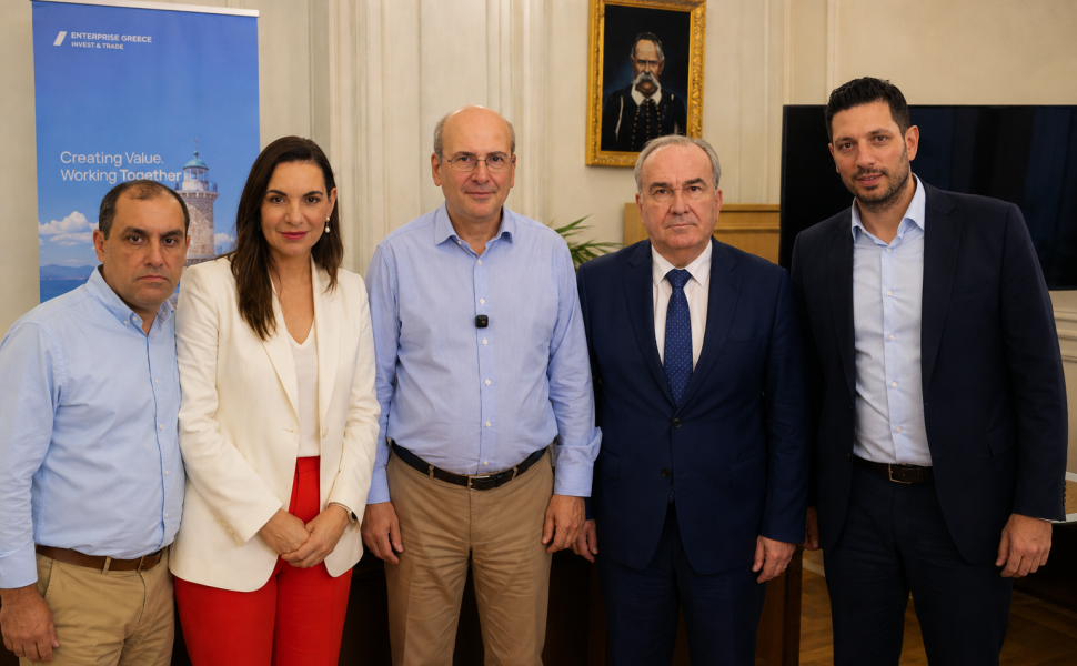 Δελτίο Τύπου