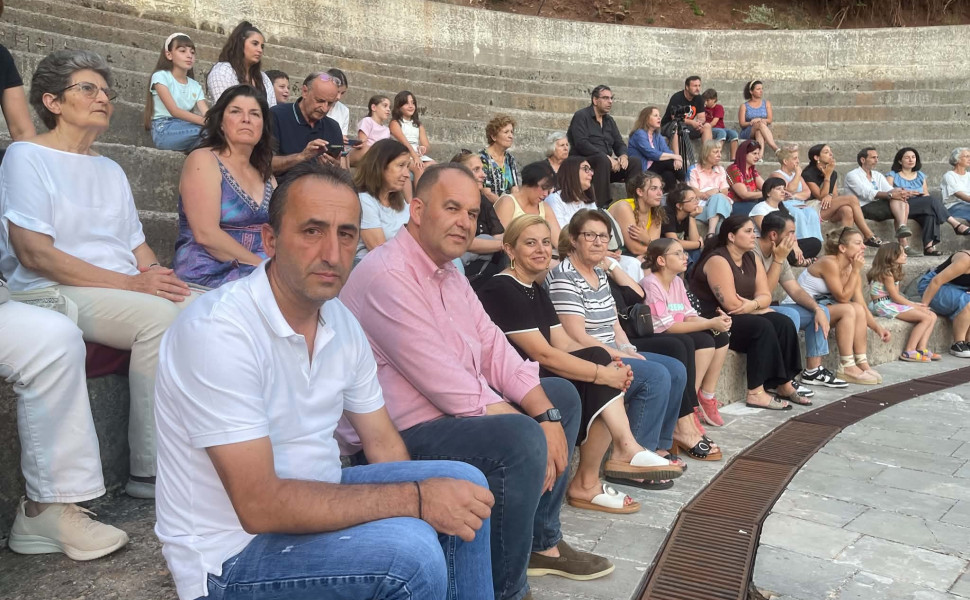 Δελτ΄΄ιο Τύπου