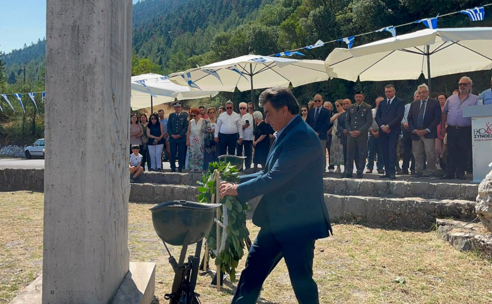 Δελτίο Τύπου