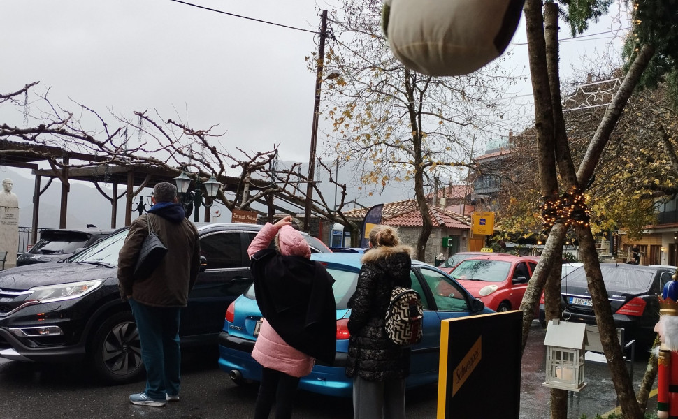 Facebook/Λαγκαδινά Νέα