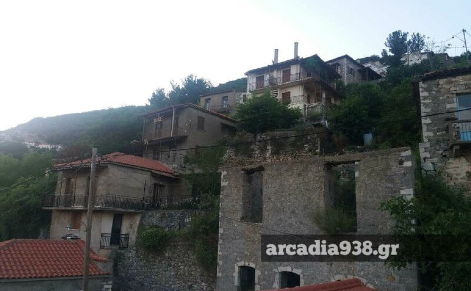 αρχείου arcadia938