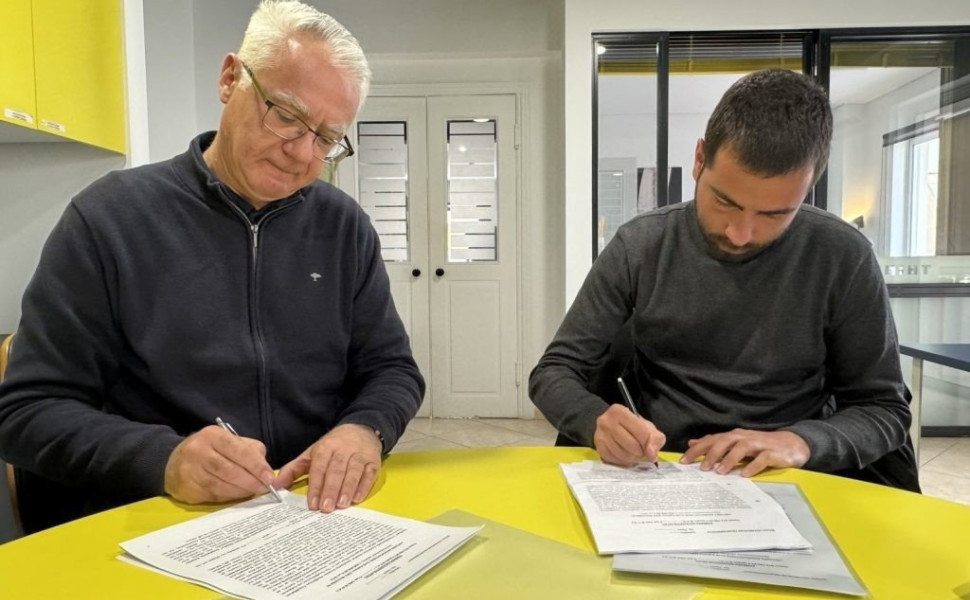 Δελτίου Τύπου / ΦΟΔΣΑ Πελοποννήσου