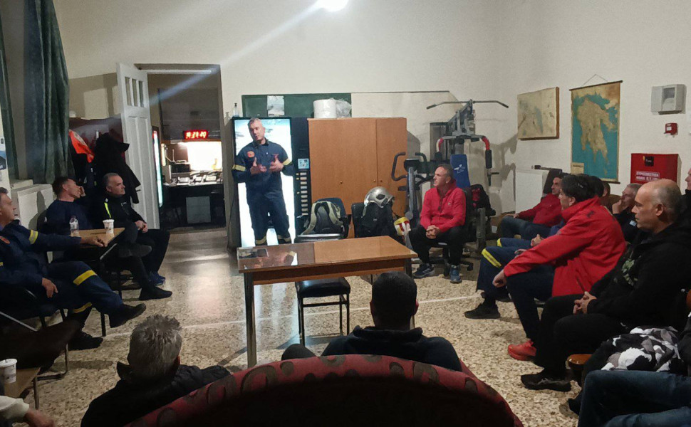 Δελτίο Τύπου