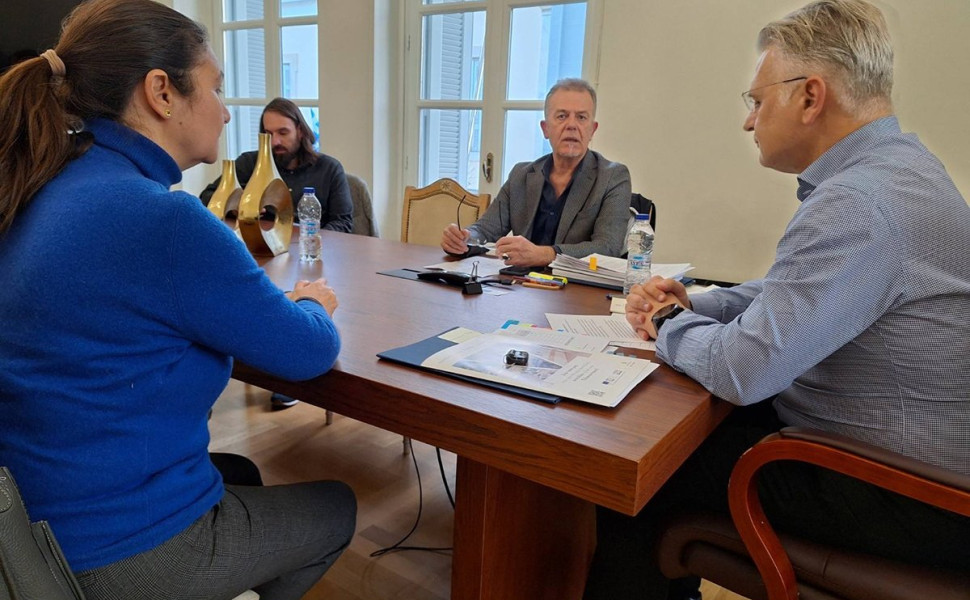 Δελτίου Τύπου / Περιφέρεια Πελοποννήσου