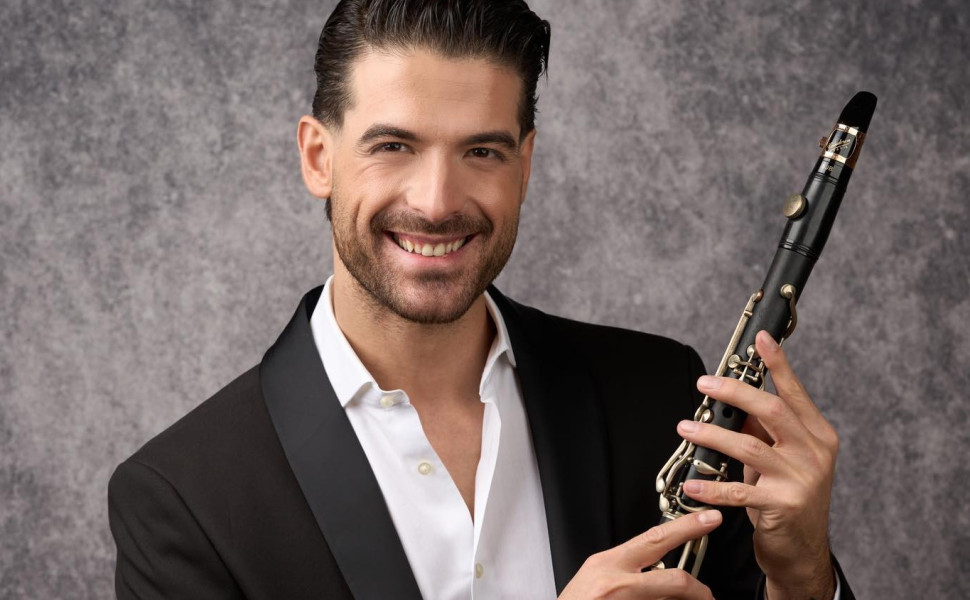 Facebook/Άρης Μουγκοπέτρος