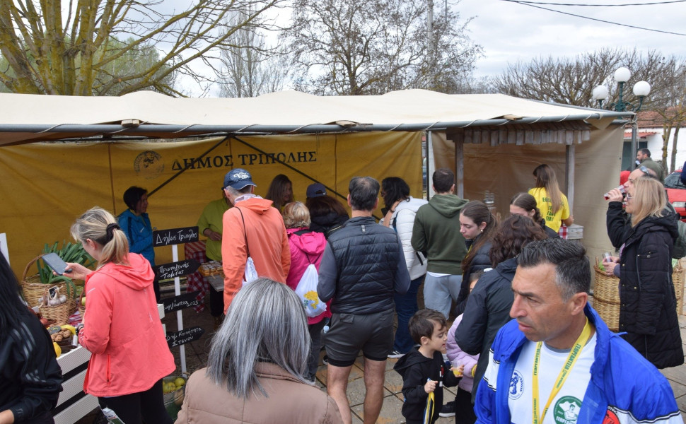 Δελτίο Τύπου