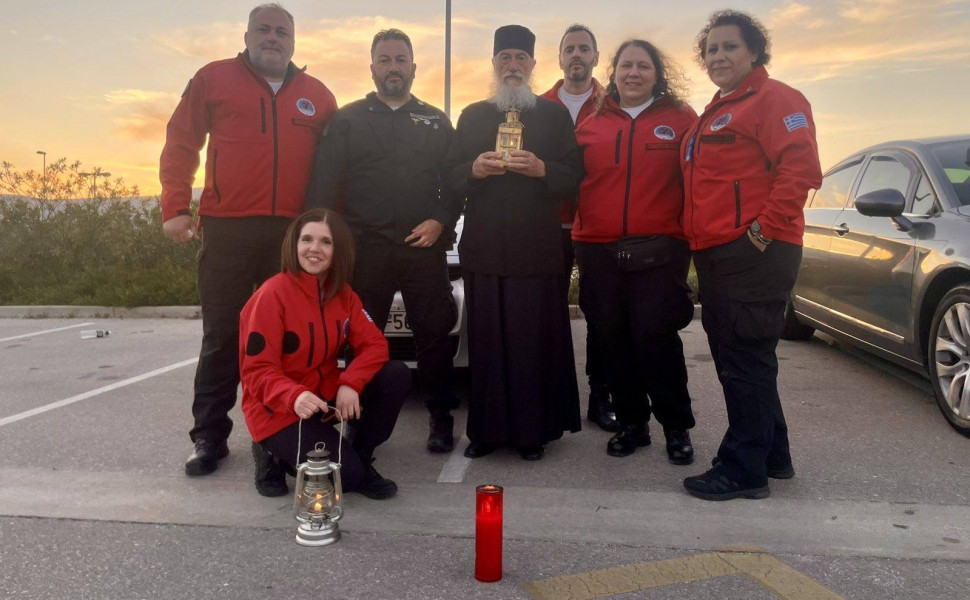 Δελτίο Τύπου