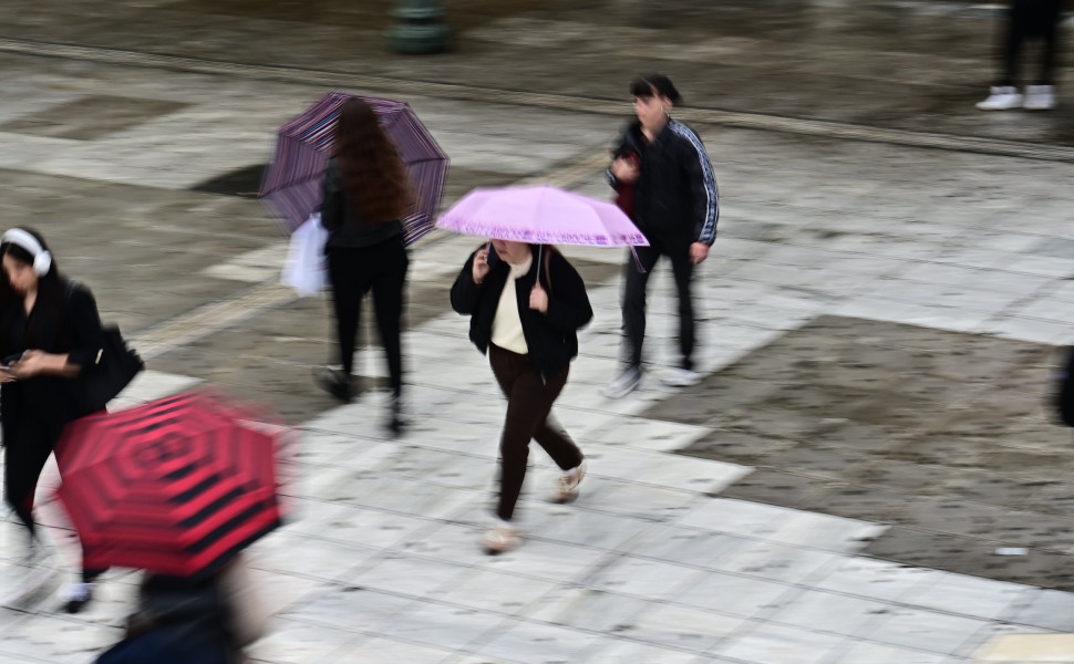 ΚΩΣΤΑΣ ΤΖΟΥΜΑΣ / EUROKINISSI