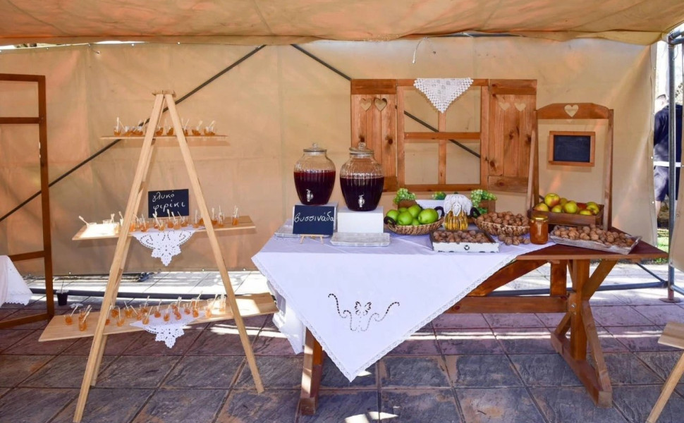 Δελτίου Τύπου / Δήμος Τρίπολης