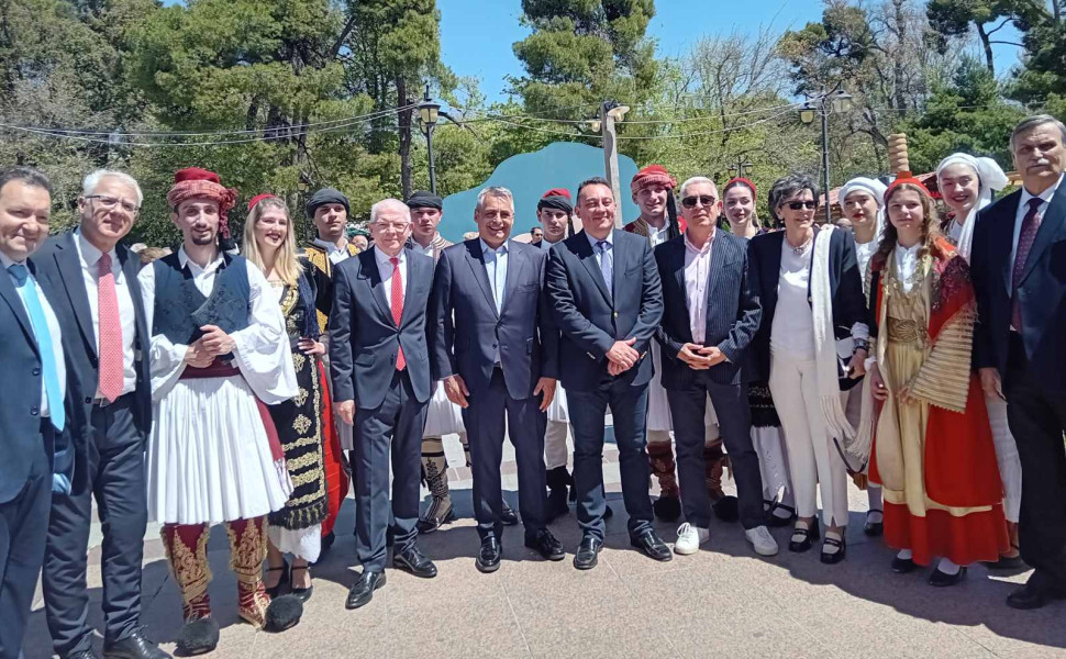 Δελτίο Τύπου