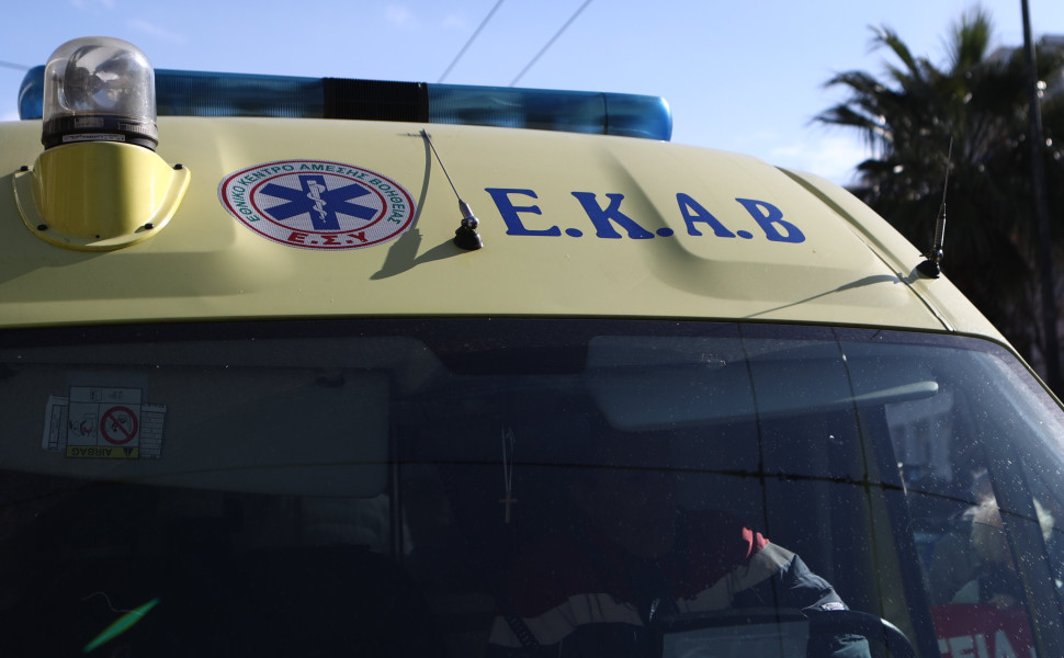 ΣΩΤΗΡΗΣ ΔΗΜΗΤΡΟΠΟΥΛΟΣ/EUROKINISSI