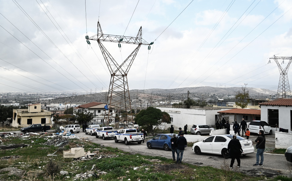 Αρχείο/Eurokinissi