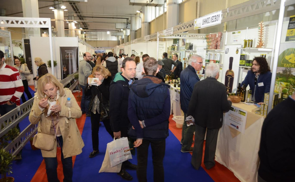 Δελτίου Τύπου