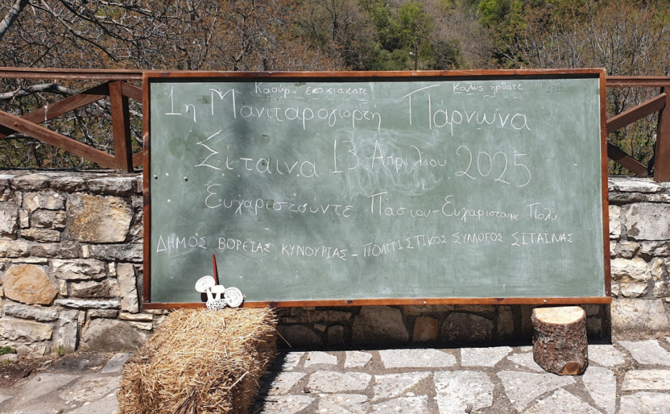 Δελτ΄΄ιο Τύπου