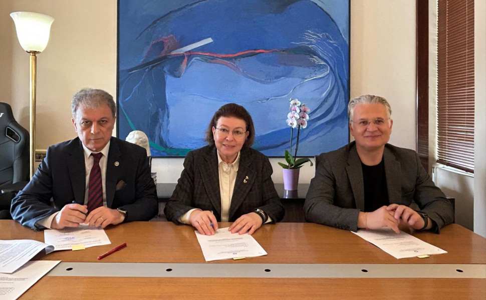 Δελτίο Τύπου