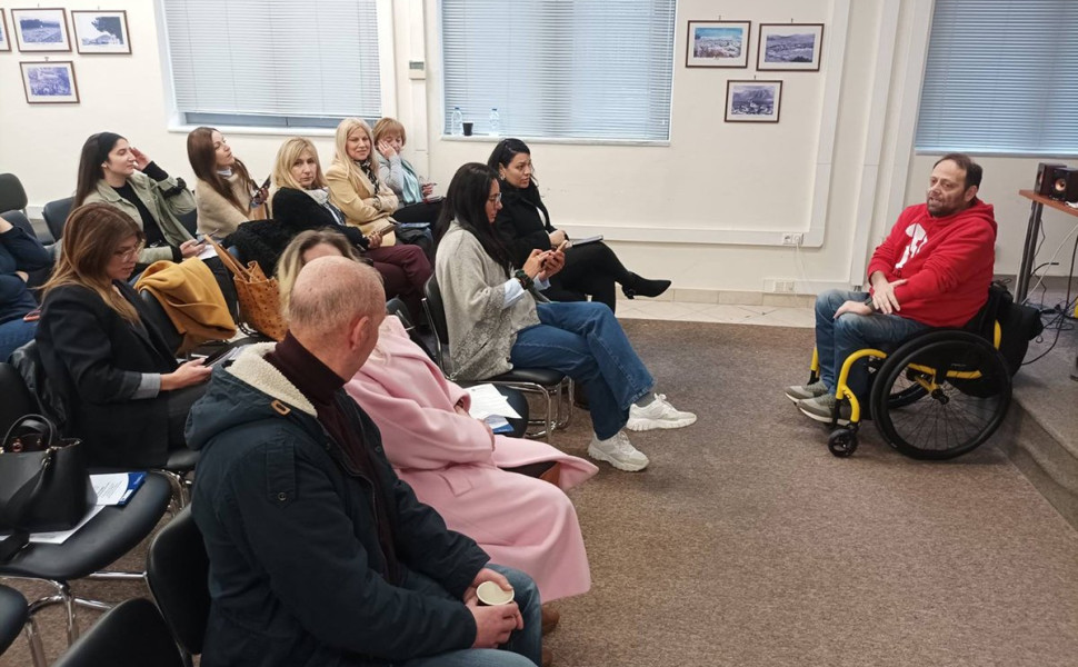 Δελτίο Τύπου