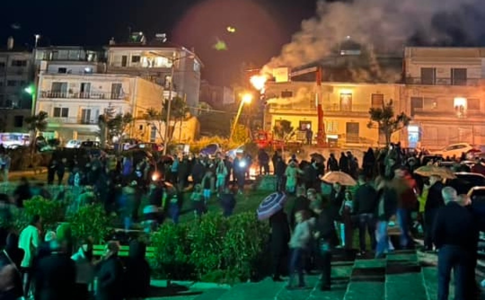 αρχείου - Δελτίο Τύπου