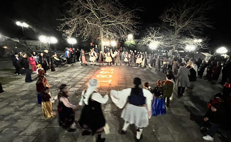 Δελτίο Τύπου