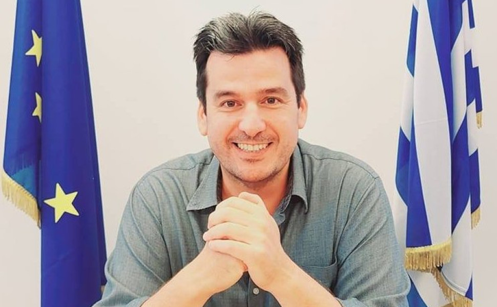 Χαράλαμπος Λυσίκατος (Facebook)