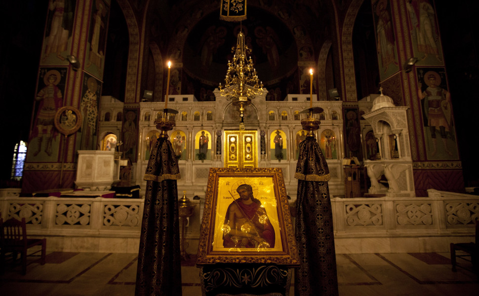 EUROKINISSI/ΚΟΝΣΤΑΝΤΙΝΟΣ ΜΑΝΤΖΙΑΡΗΣ