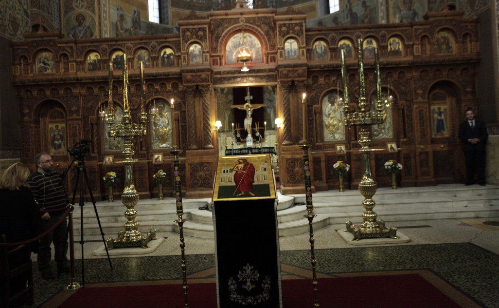 EUROKINISSI/ΧΡΗΣΤΟΣ ΜΠΟΝΗΣ