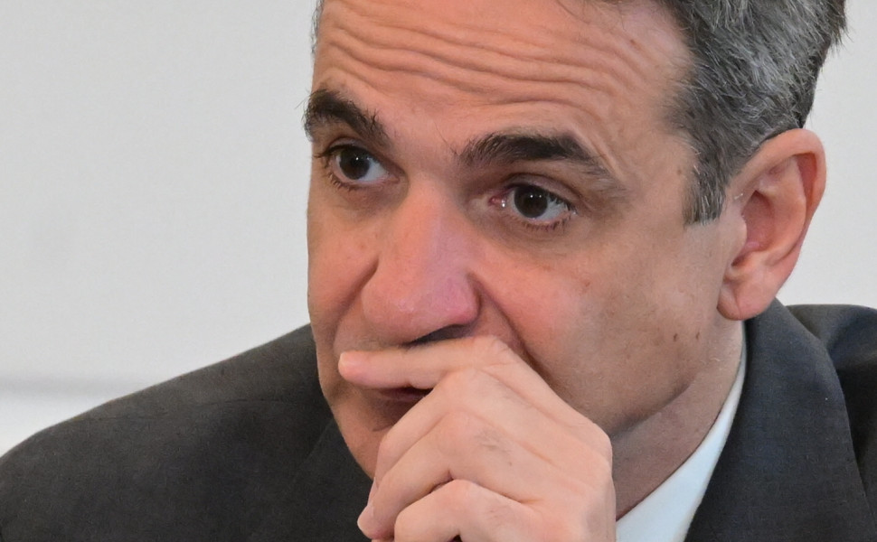 ΤΑΤΙΑΝΑ ΜΠΟΛΑΡΗ/EUROKINISSI