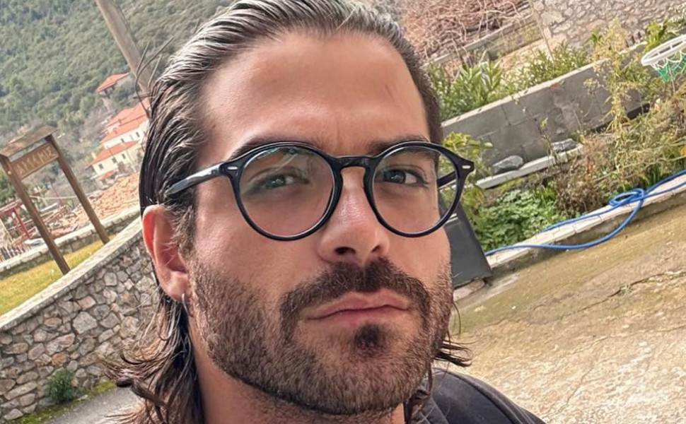 Facebook/Άρης Μουγκοπέτρος