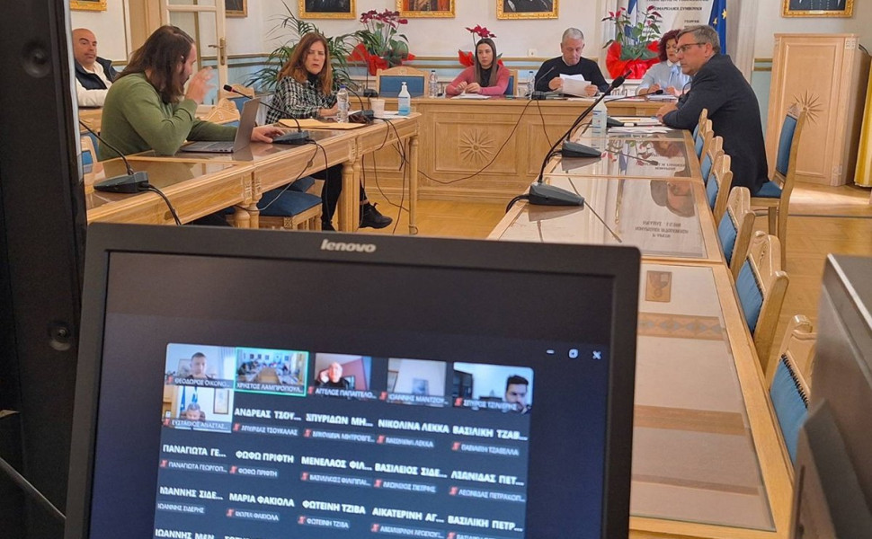 Δελτίου Τύπου