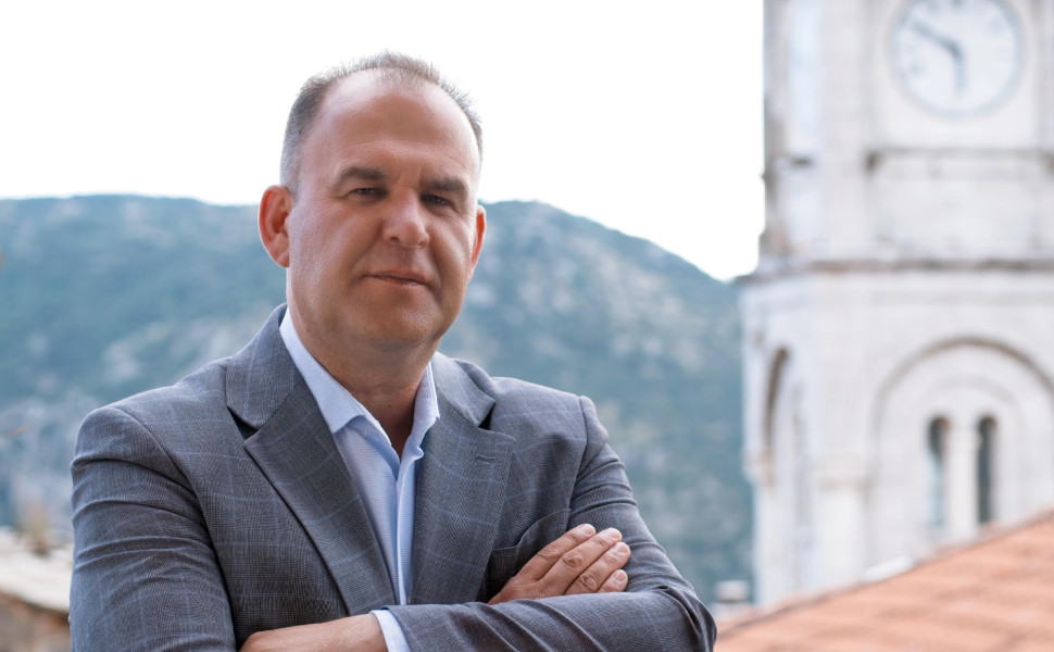 Δελτίο Τύπου