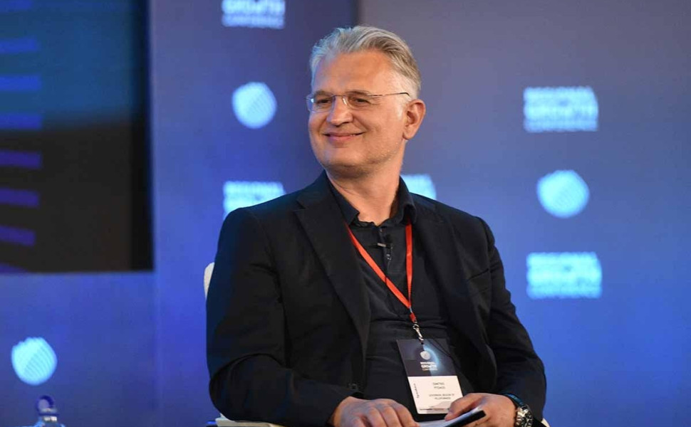 Δελτίου Τύπου