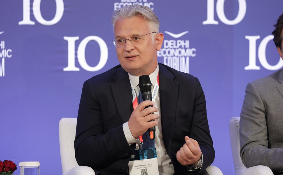 Δελτίου Τύπου / Περιφέρεια Πελοποννήσου