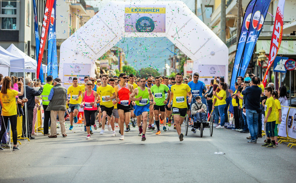 Δελτίο Τύπου