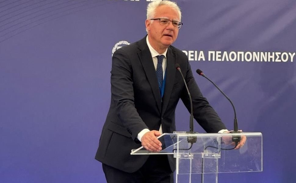 Δελτίο Τύπου