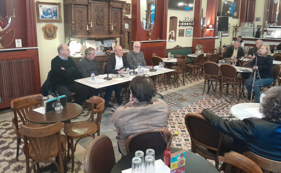 Δελτίο Τ΄ύπου