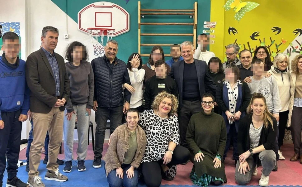 Δελτίο Τύπου