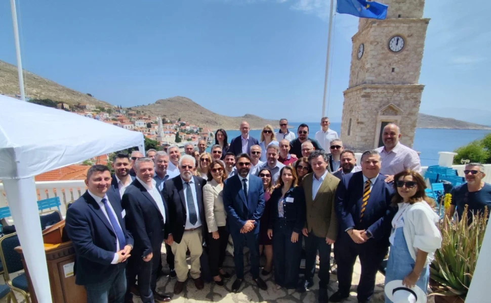 Δελτίο Τύπου