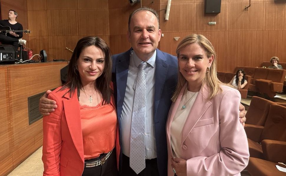 Δελτίο Τύπου