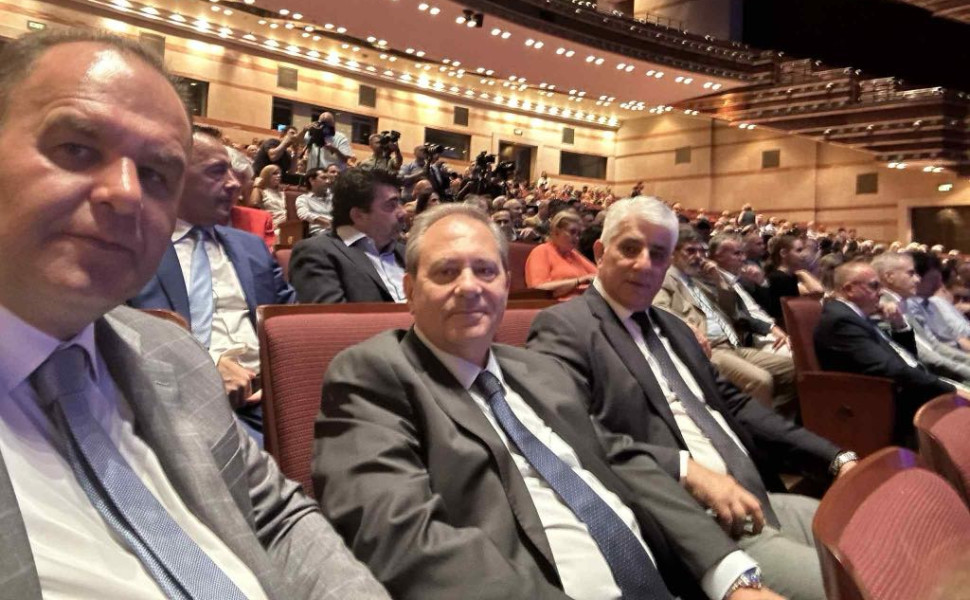 Δελτίο Τύπου