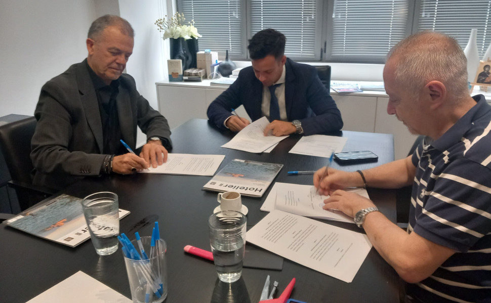 Δελτίο Τύπου