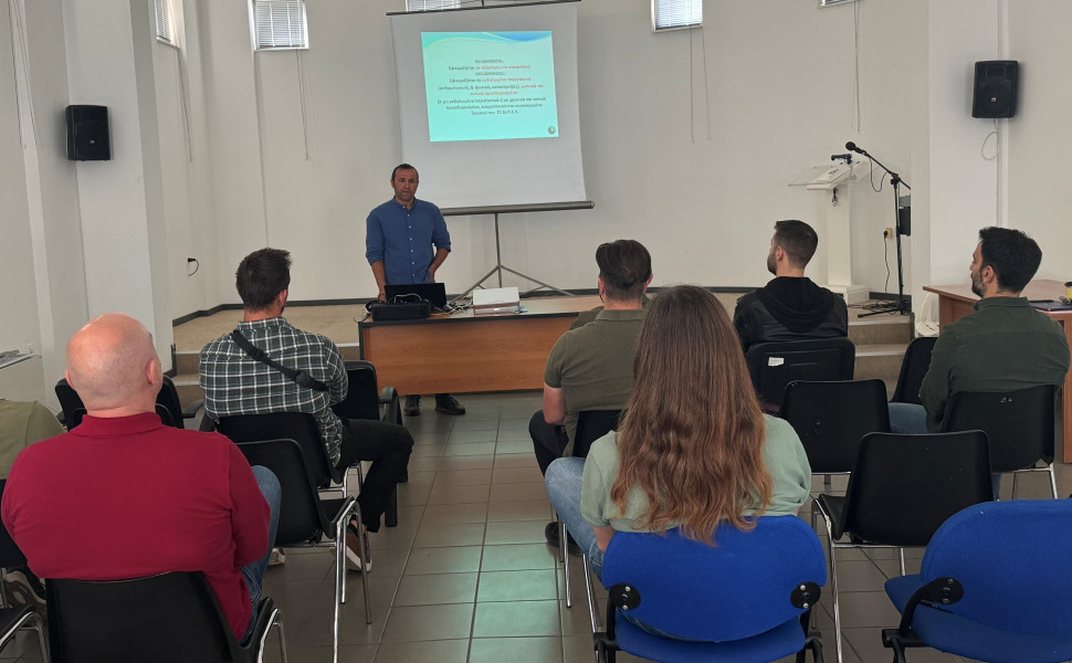 Δελτίο Τύπου