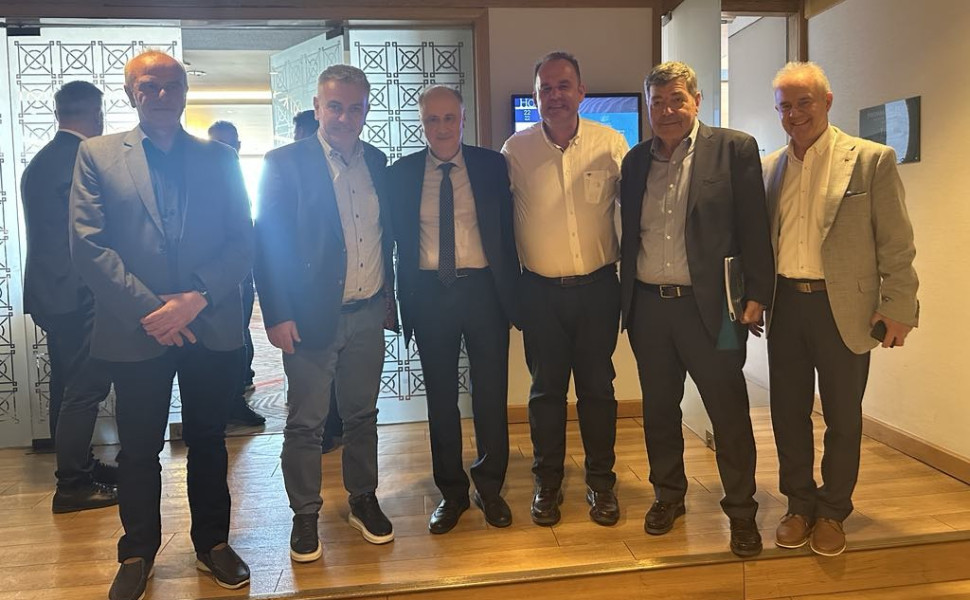 Δελτίο Τύπου