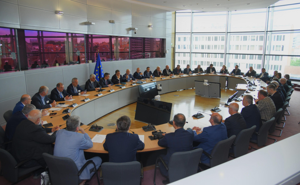 Δελτίο Τύπου