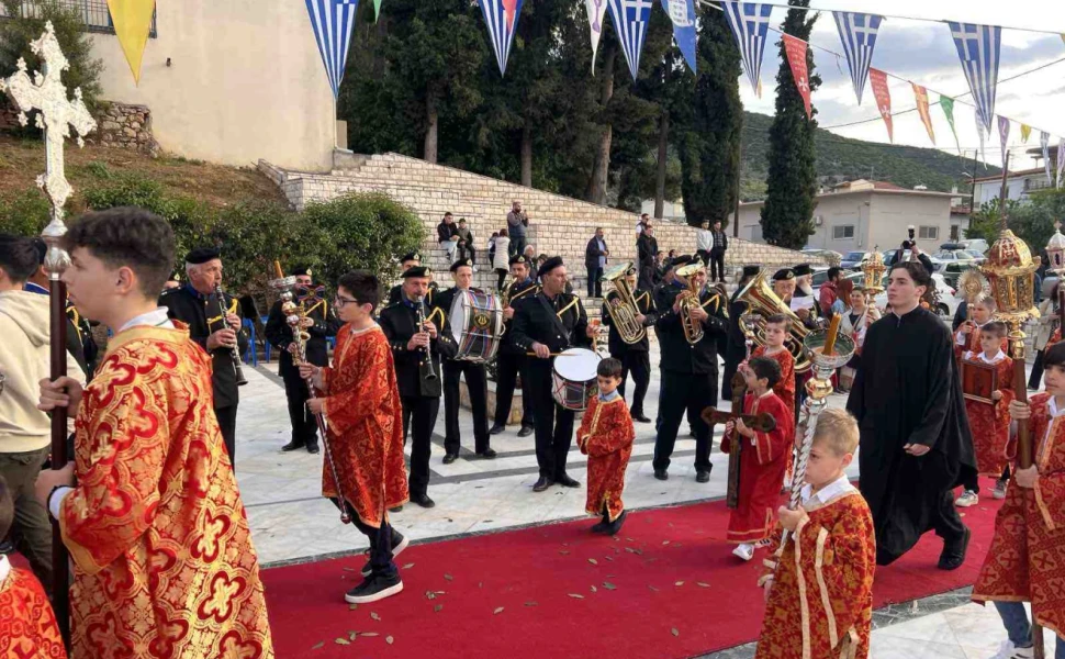 Δελτίο Τύπου