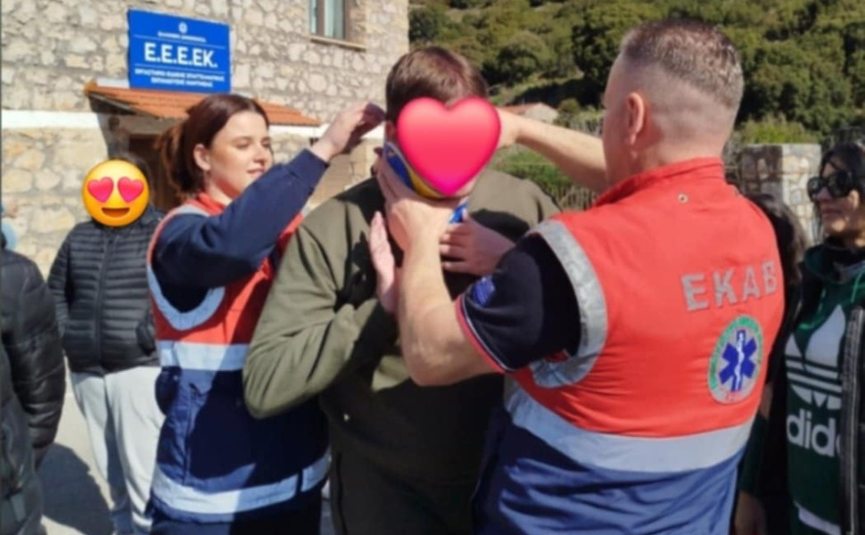 Δελτίο Τύπου