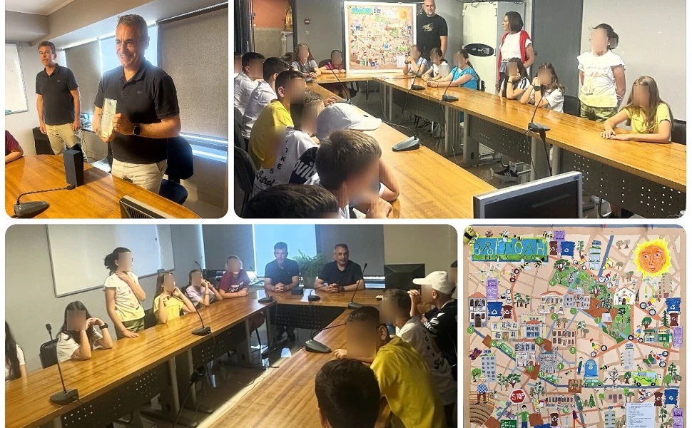 Δελτίο Τύπου