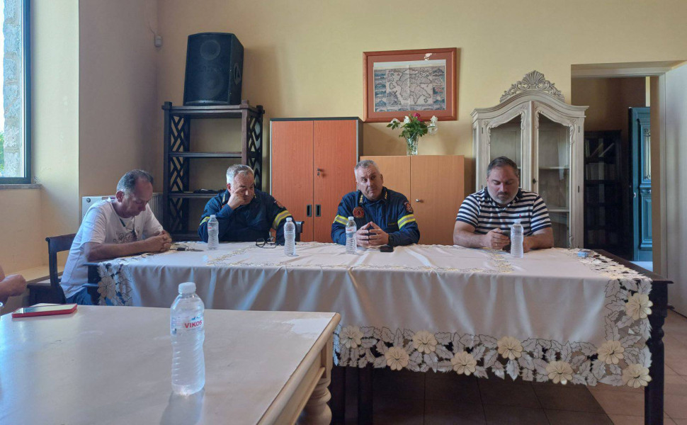 Δελτίο Τύπου