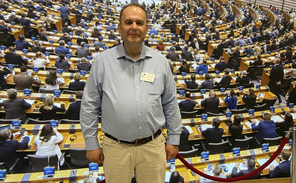 Δελτίο Τύπου