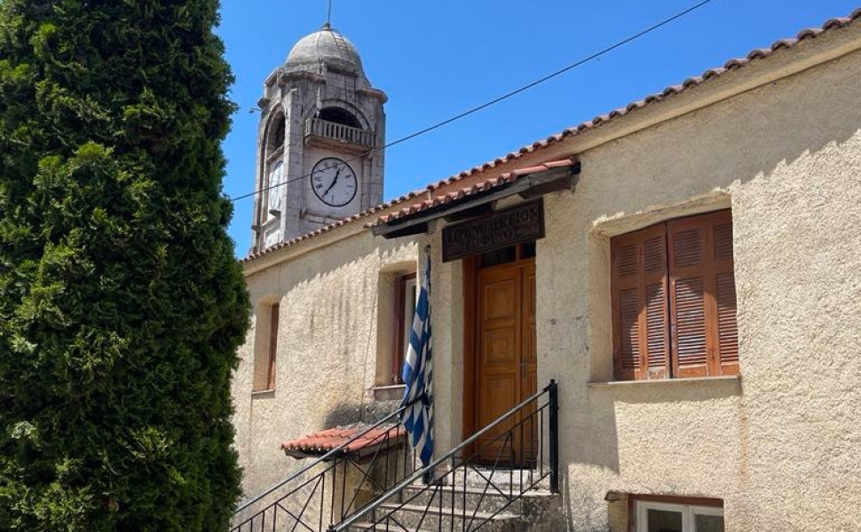 Δελτίο Τ΄ύπου