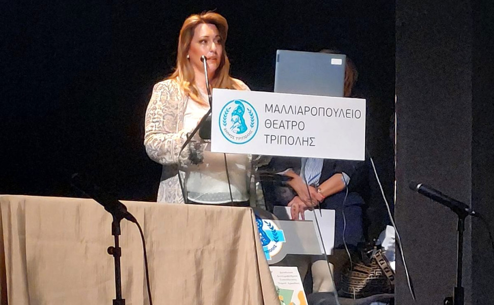 Δελτίο Τύπου