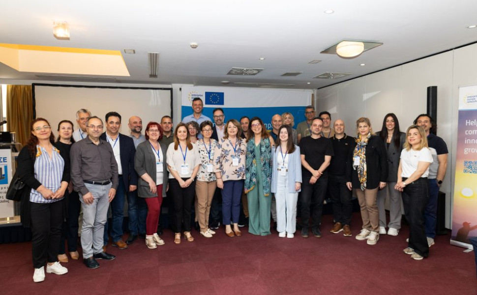 Δελτίο Τύπου